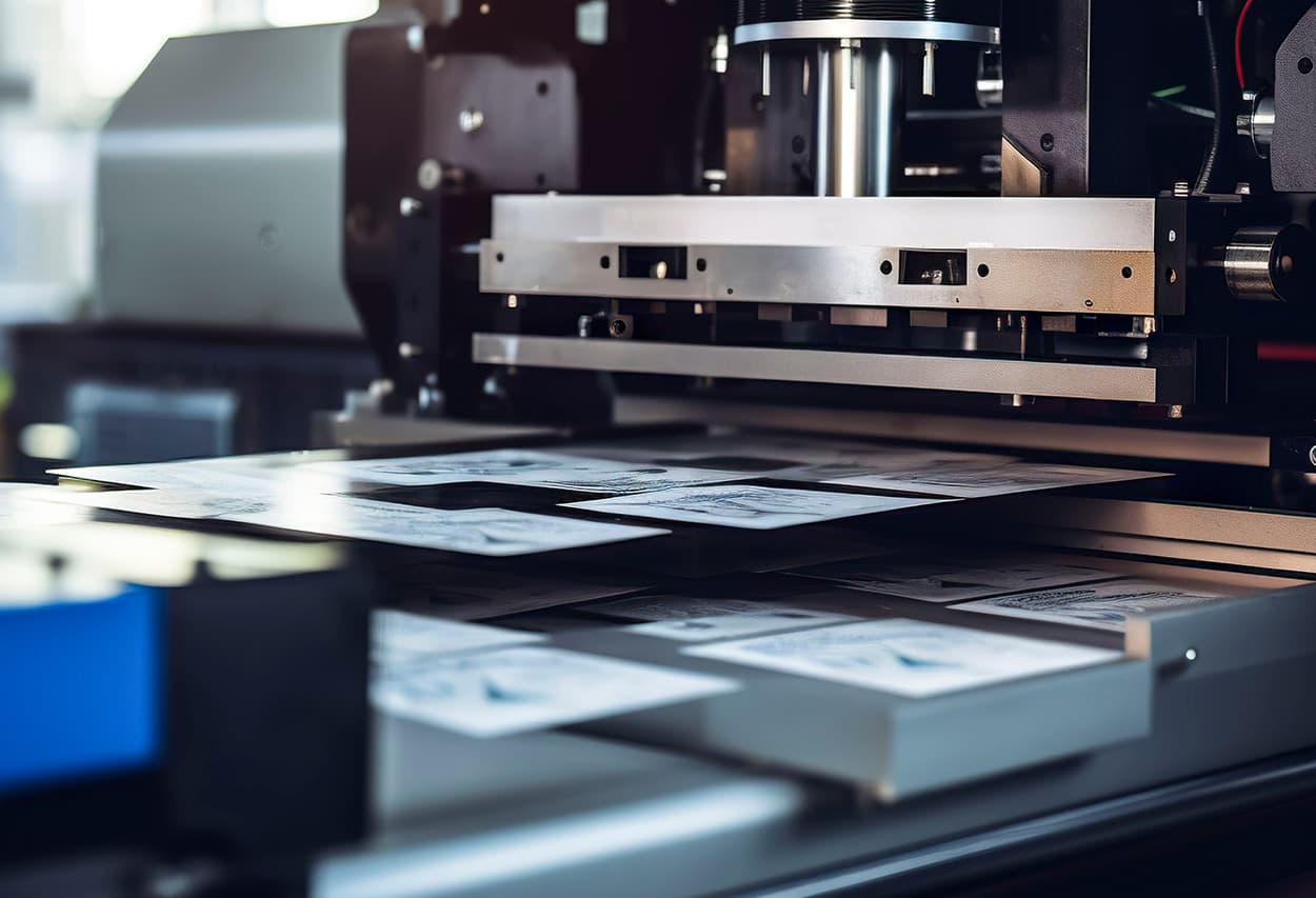 Gravação e Personalização